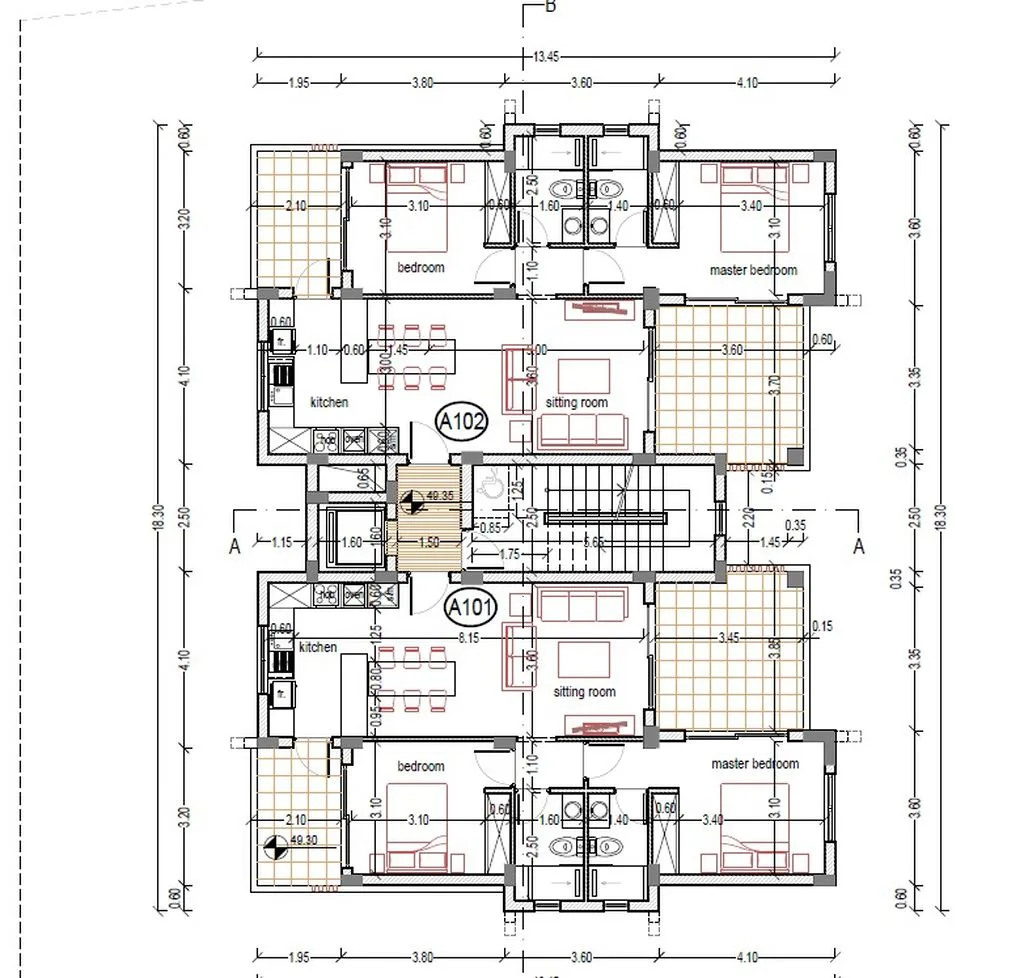 Property qhd022n2 Paphos, Paphos 20