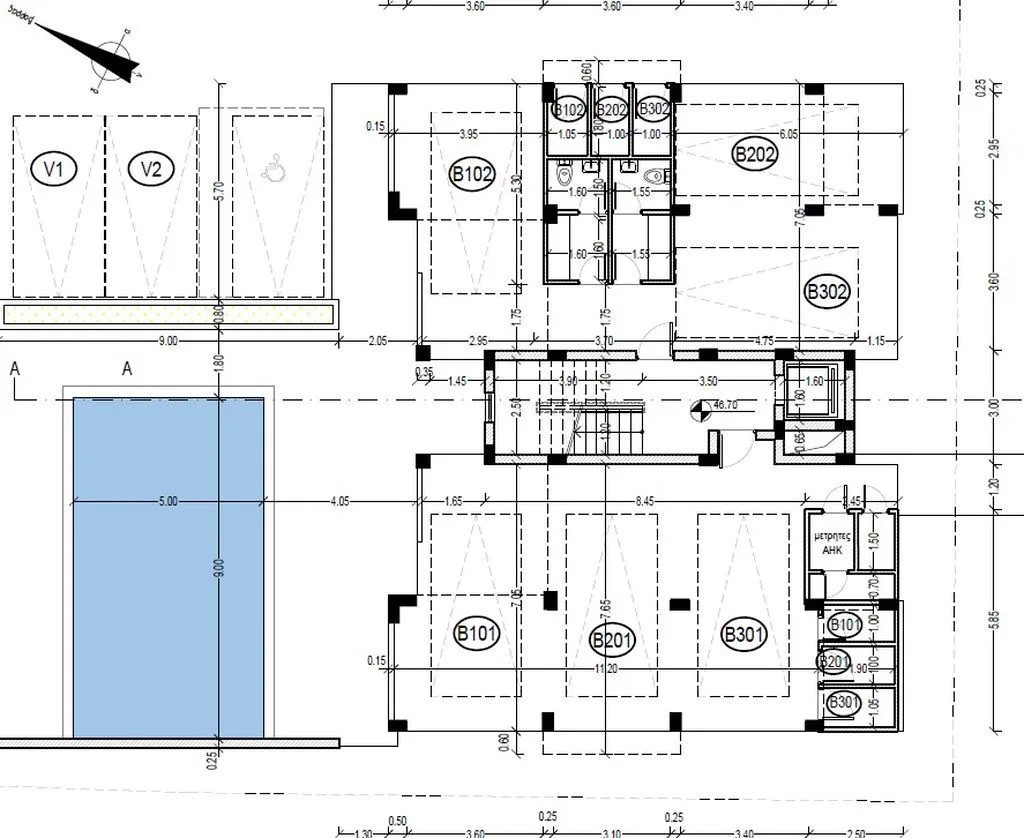Property qhd022n2 Paphos, Paphos 23