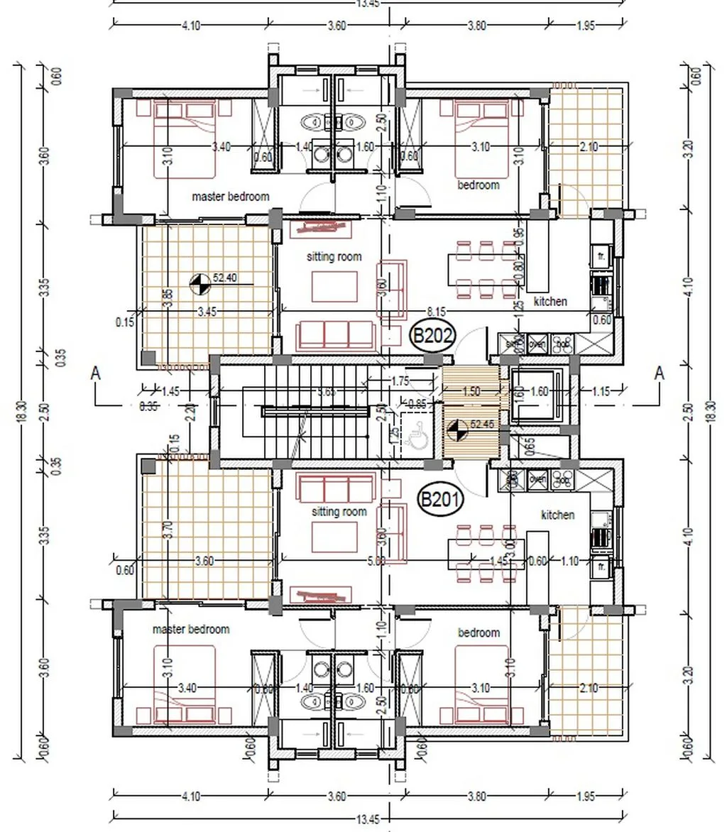 Property qhd022n2 Paphos, Paphos 25