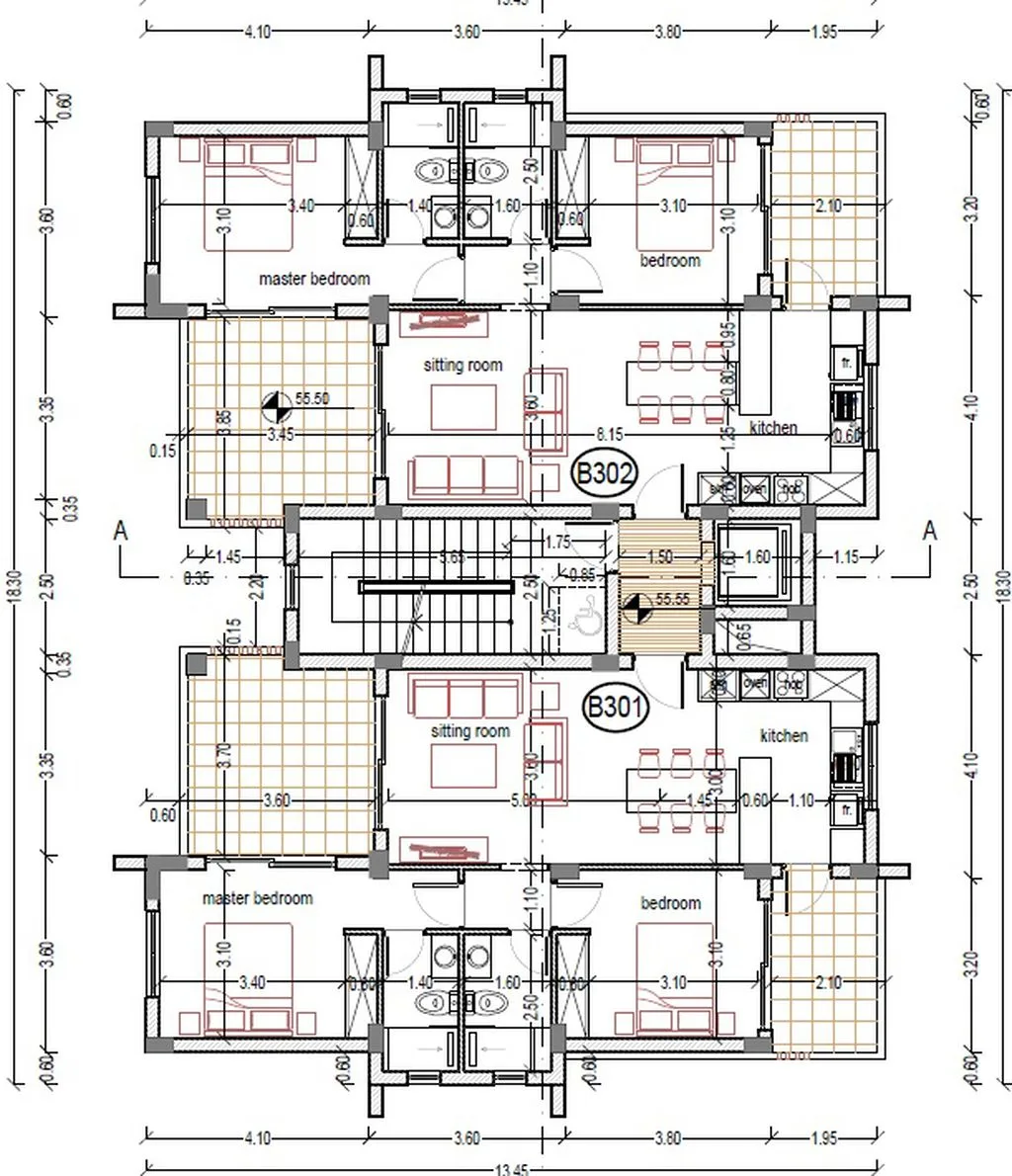 Property qhd022n2 Paphos, Paphos 26
