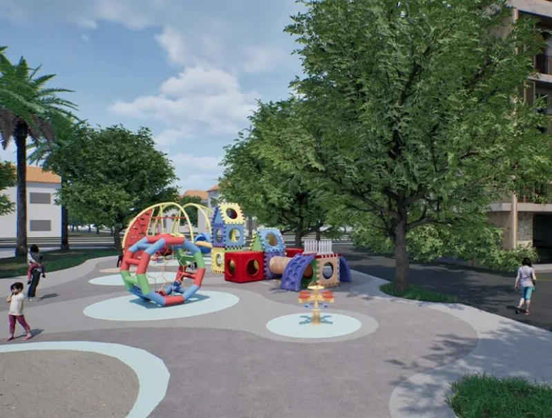 Ακίνητο 59333 Πυλα, Λάρνακα / rea001n2p