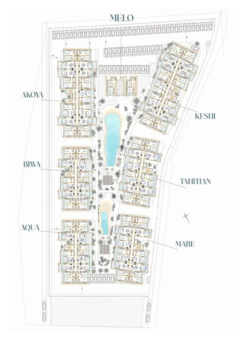 Bien immobilier rea001n2p Pyla, Larnaca 20