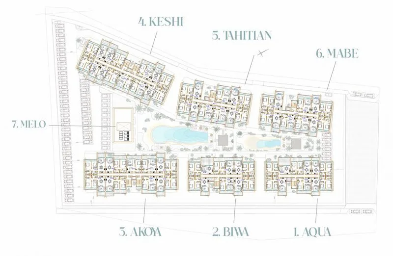 Bien immobilier rea001n2p Pyla, Larnaca 21