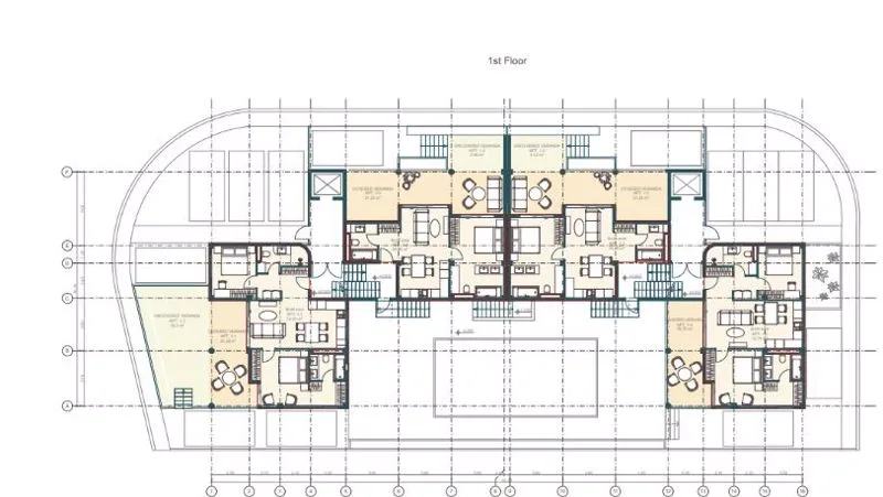 Propiedad 59394 Pafos, Pafos / rei001rg1