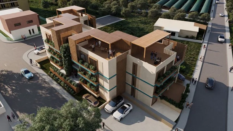 Propiedad 59394 Pafos, Pafos / rei001rg1