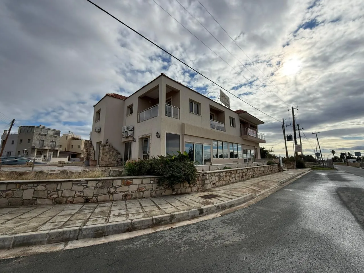 Immobilie 62564 Timi, Paphos / MK-0083-S