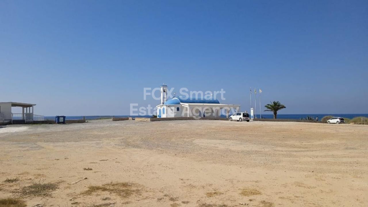 Thumbnail 1 房地产 5391 Agia Thekla, 法马古斯塔 / 29438