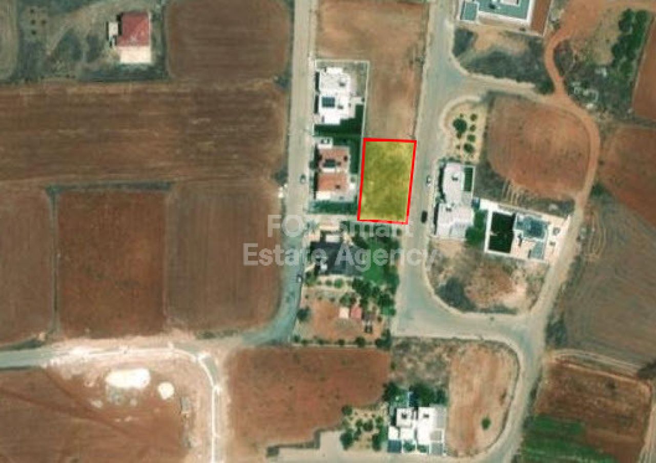 Nieruchomość 39055 Agioi Trimithias, Nikozja / 35675