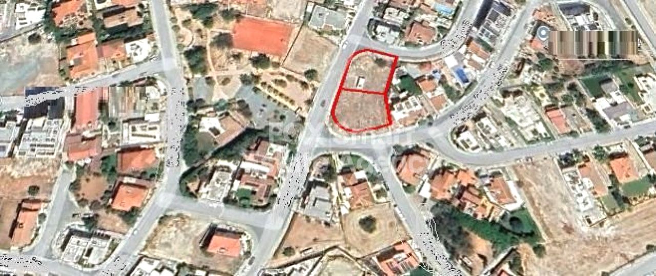 Thumbnail 1 Właściwość 4100 Agios Athanasios, Limassol / P-109904
