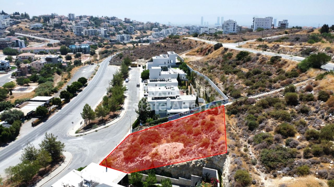 Thumbnail 2 Property 3101 Limassol / P-94815