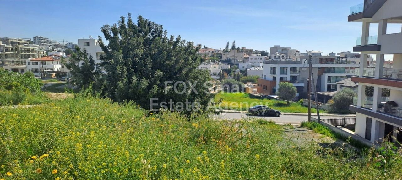 Объект недвижимости 56258 Агиос Афанасиос, Лимассол / LIM-PAF-28829