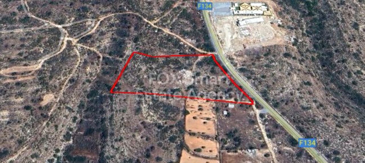 Immobile 56319 Agios Athanasios, Limassol / LIM-PAF-31751