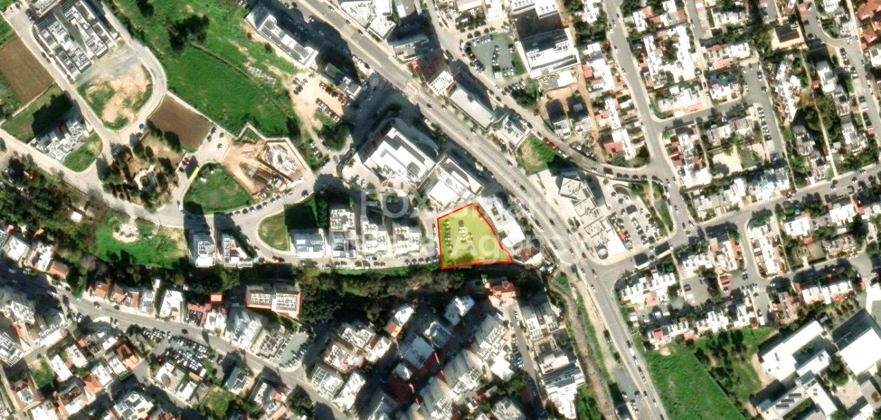 Thumbnail 1 Property 4100 Agios Athanasios, Limassol / LIM-PAF-33263