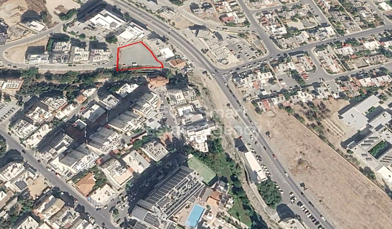 Thumbnail 2 Property 4100 Agios Athanasios, Limassol / LIM-PAF-33263