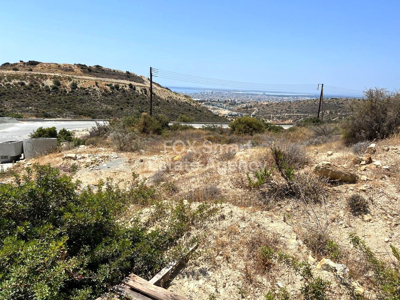 Bien immobilier 58725 Agios Athanasios, Limassol / LIM-PAF-33341