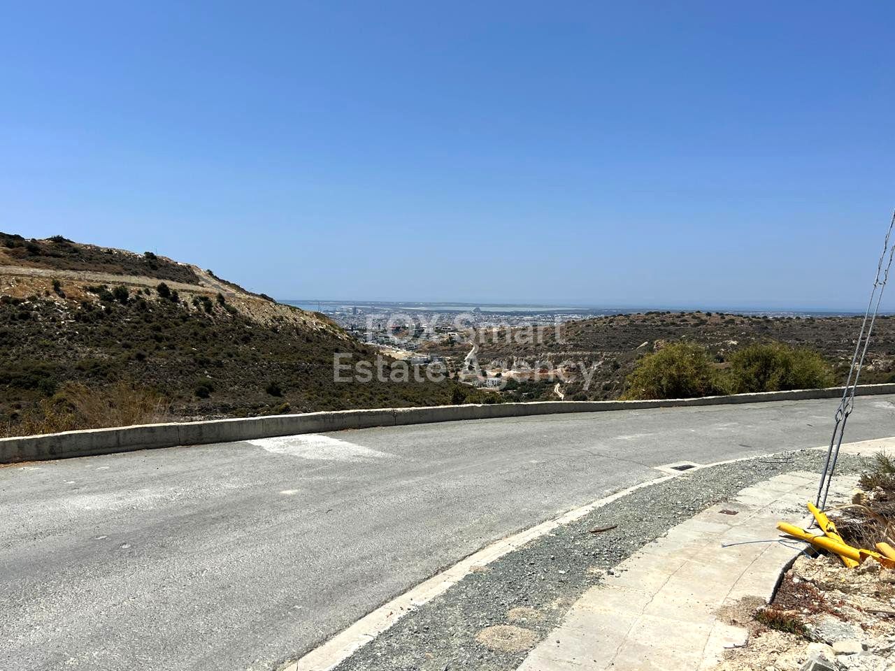 Bien immobilier 58725 Agios Athanasios, Limassol / LIM-PAF-33341