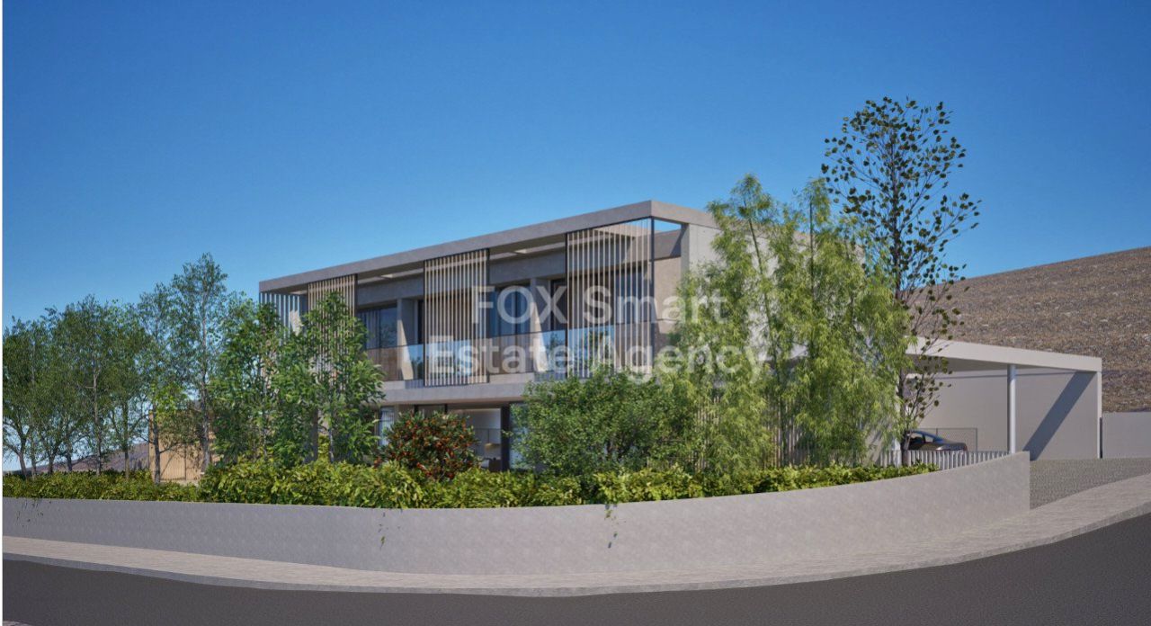 Bien immobilier 58725 Agios Athanasios, Limassol / LIM-PAF-33341