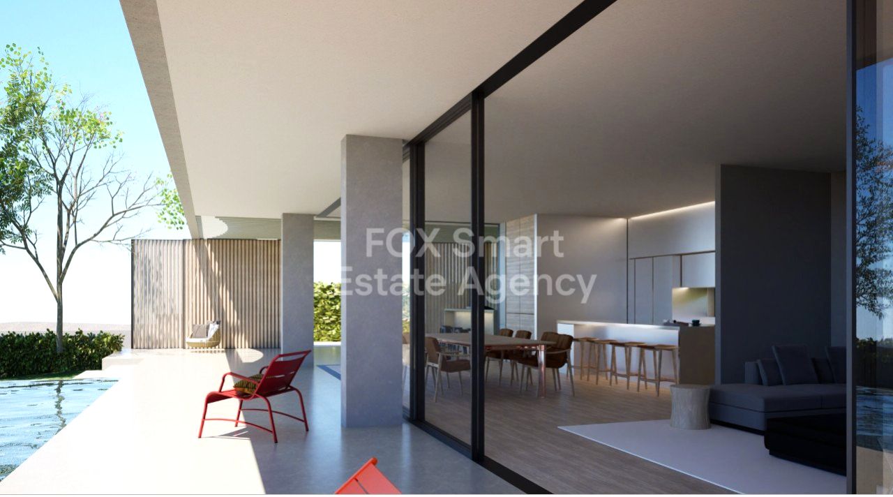 Bien immobilier 58725 Agios Athanasios, Limassol / LIM-PAF-33341