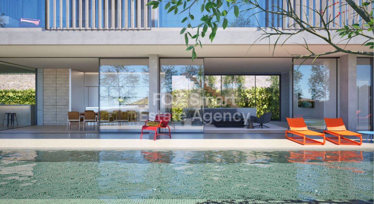 Bien immobilier 58725 Agios Athanasios, Limassol / LIM-PAF-33341