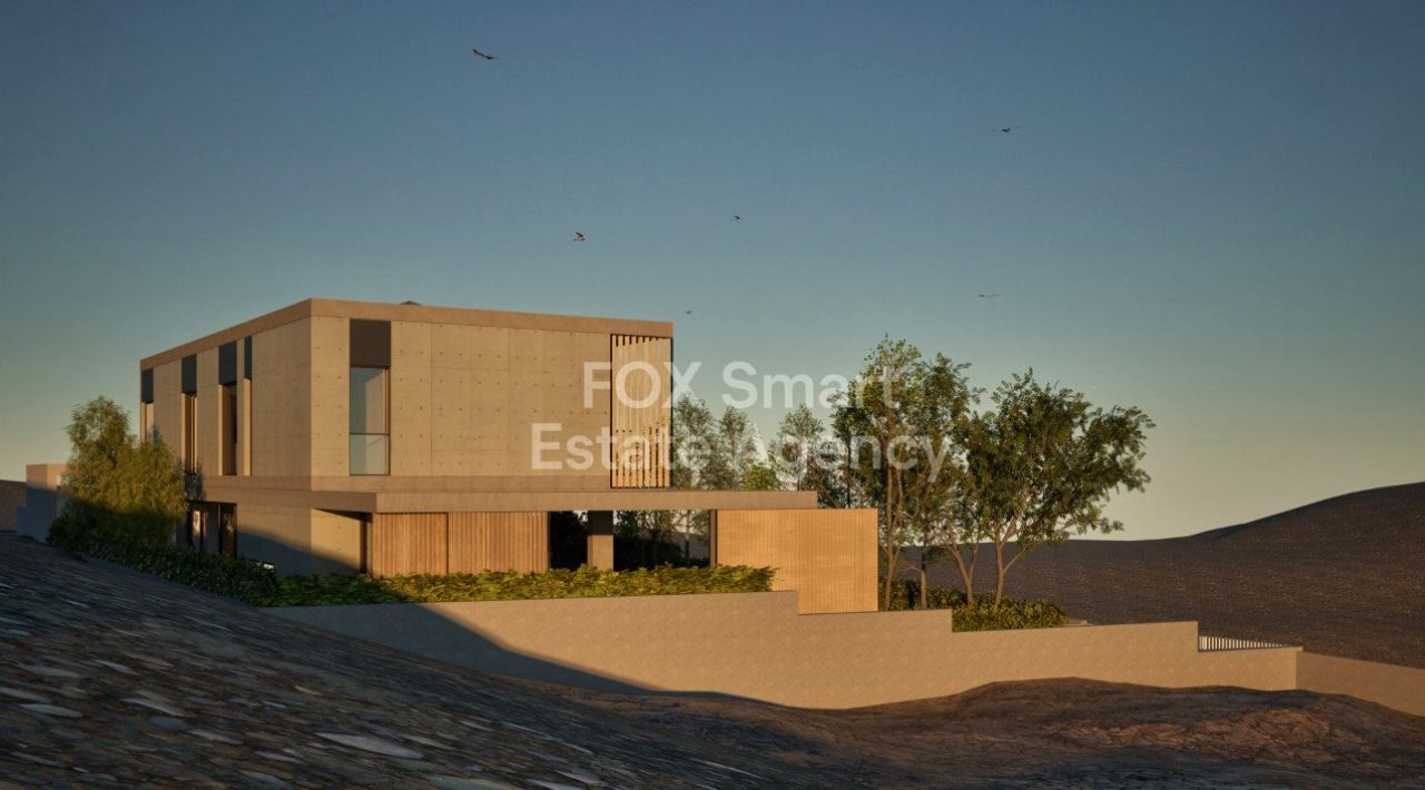 Bien immobilier 58725 Agios Athanasios, Limassol / LIM-PAF-33341