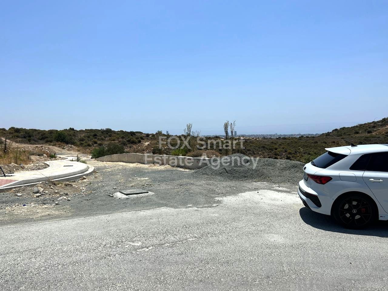 Bien immobilier 58725 Agios Athanasios, Limassol / LIM-PAF-33341