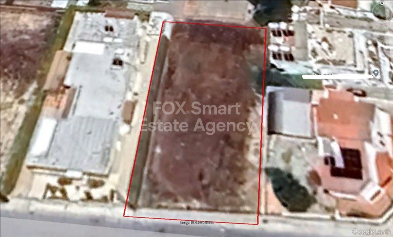 Thumbnail 1 Property 2360 Agios Dometios, Nicosia / 31690