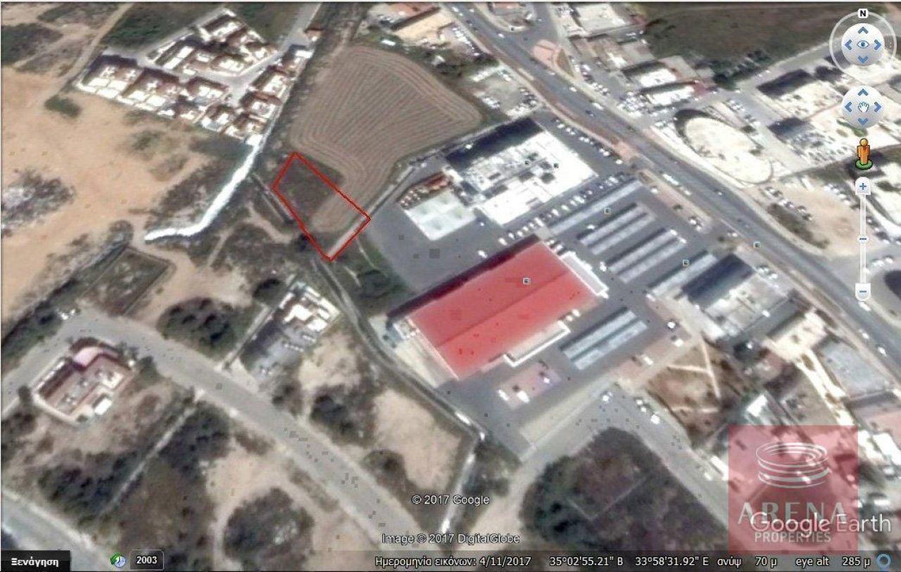 Thumbnail 2 Property 5390 Sotira, Famagusta / L-107721