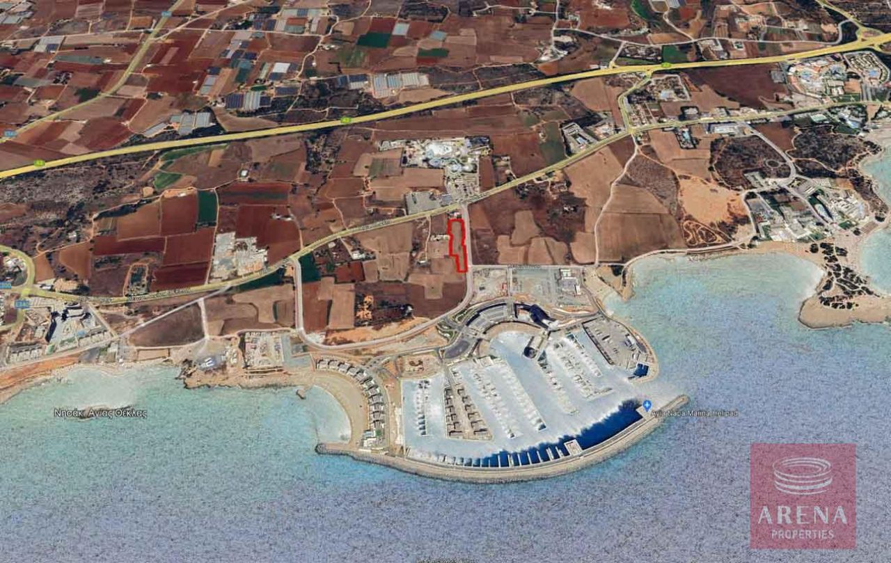 נכס 37652 אגיוס דומטיוס, ניקוסיה / 7259