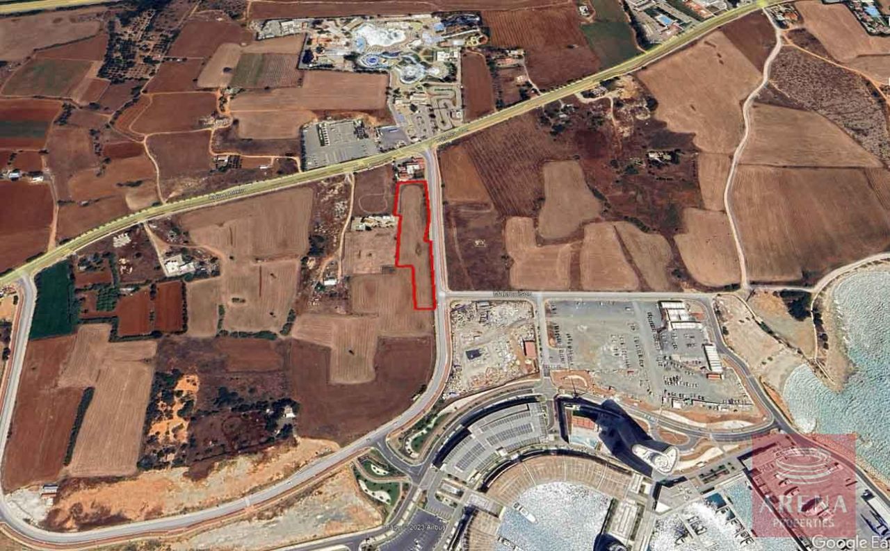 נכס 37652 אגיוס דומטיוס, ניקוסיה / 7259