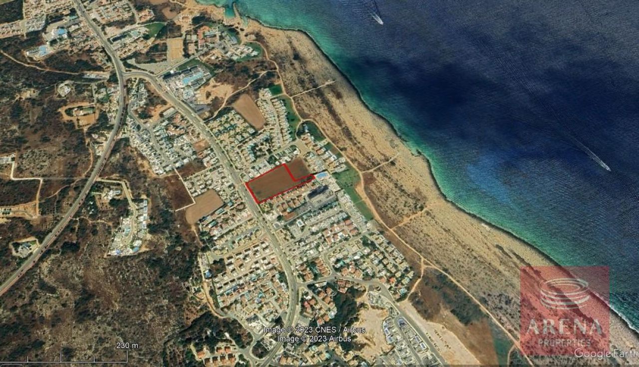 房产 37657 Agios Dometios, 尼科西亚 / 7254