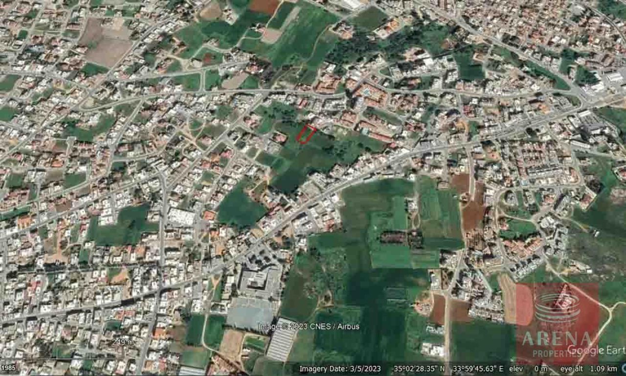 Immobilie 37670 Agios Dometios, Nikosia / 7183