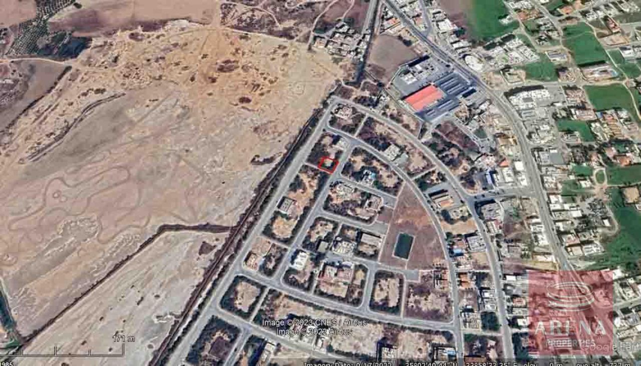 Thumbnail 2 Property 5280 Paralimni, Famagusta / Lor007l