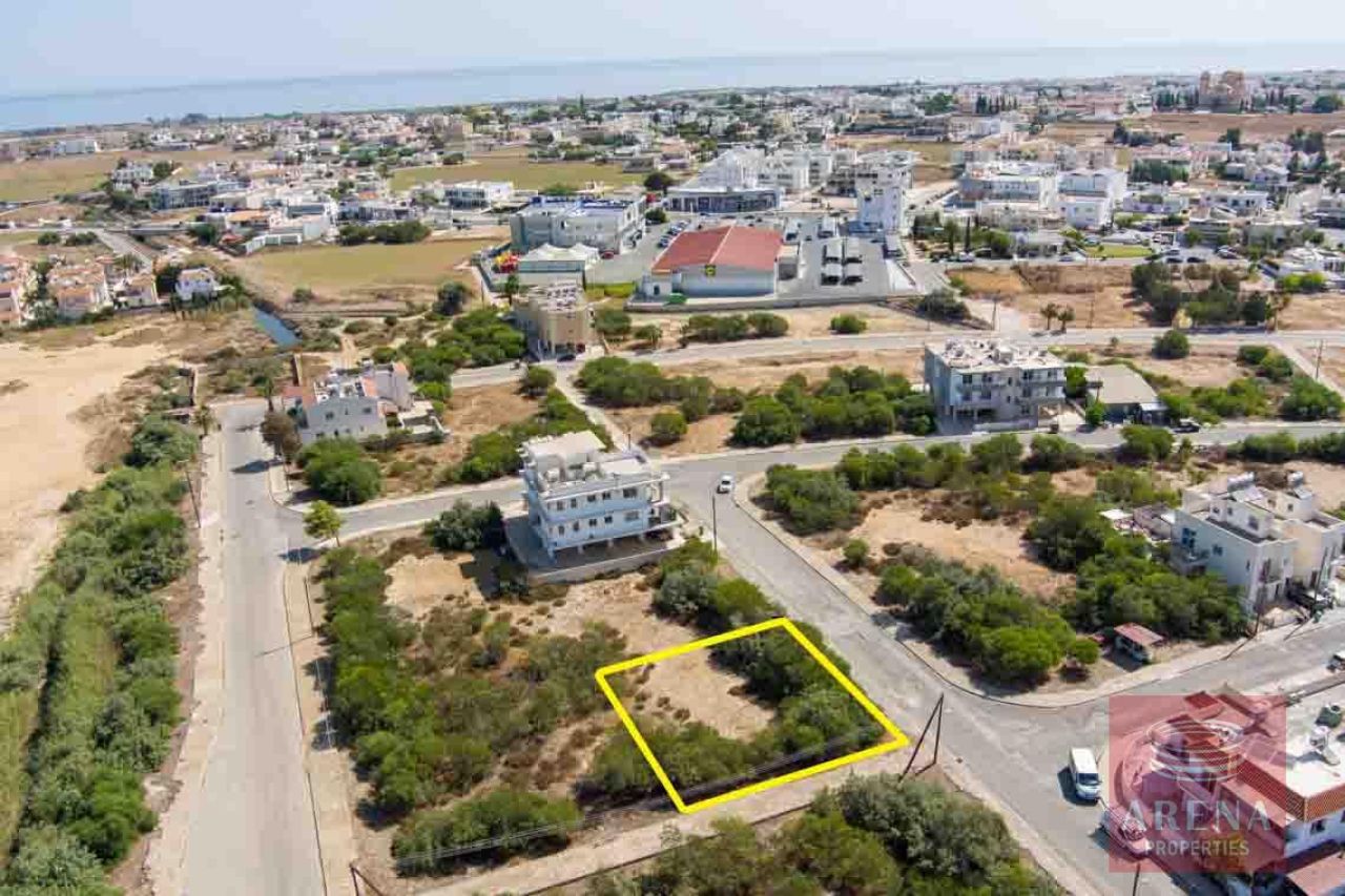 Thumbnail 3 Property 5280 Paralimni, Famagusta / Lor007l