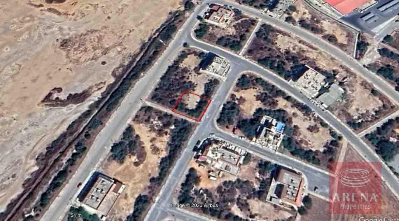 Thumbnail 1 Property 5280 Paralimni, Famagusta / Lor007l
