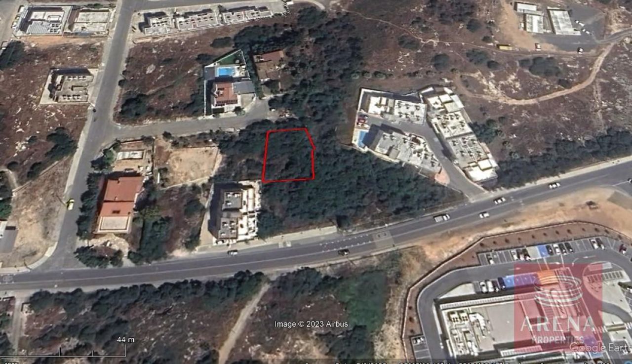 Thumbnail 1 Property 2360 Agios Dometios, Nicosia / 8388