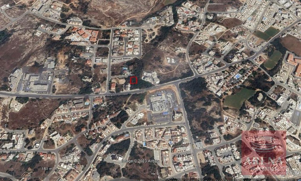 Thumbnail 2 Property 2360 Agios Dometios, Nicosia / 8388