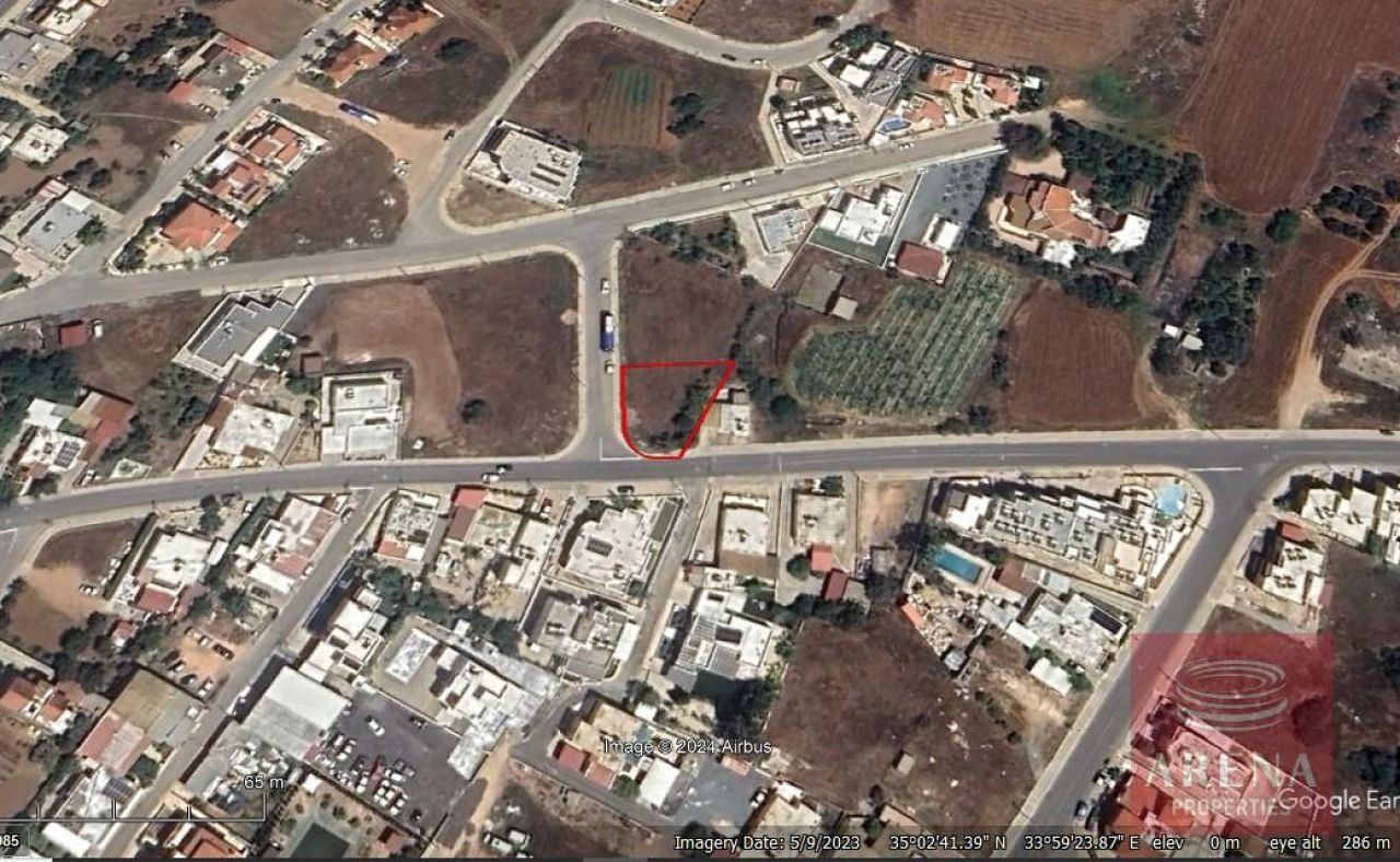 Thumbnail 1 Property 2360 Agios Dometios, Nicosia / 8388