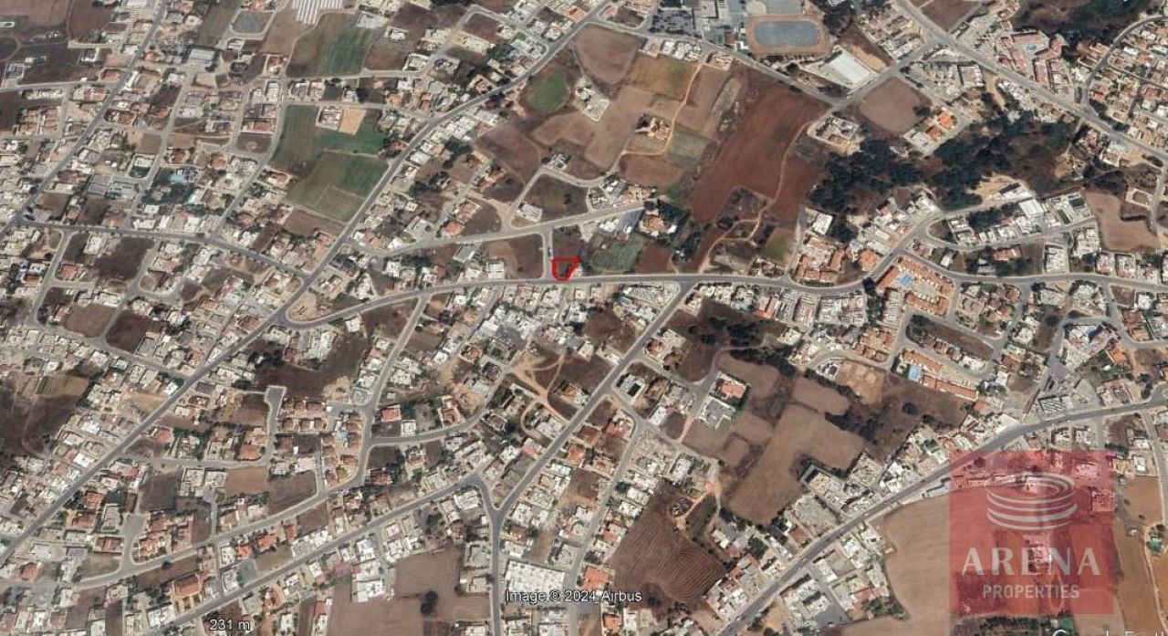 Thumbnail 2 Property 2360 Agios Dometios, Nicosia / 8388