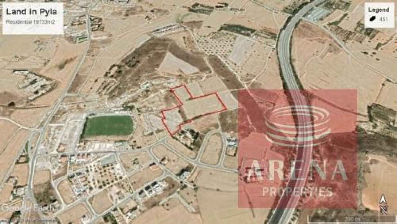 房产 38350 Agios Dometios, 尼科西亚 / 5669