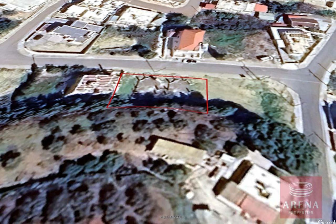 Thumbnail 1 房地产 2360 Agios Dometios, 尼科西亚 / 7980