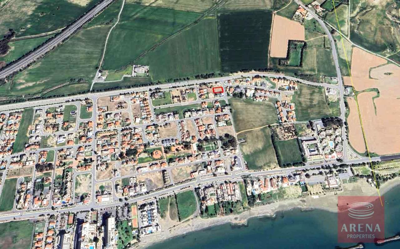 Thumbnail 2 Propriété 7080 Pyla, Larnaca / P-116426