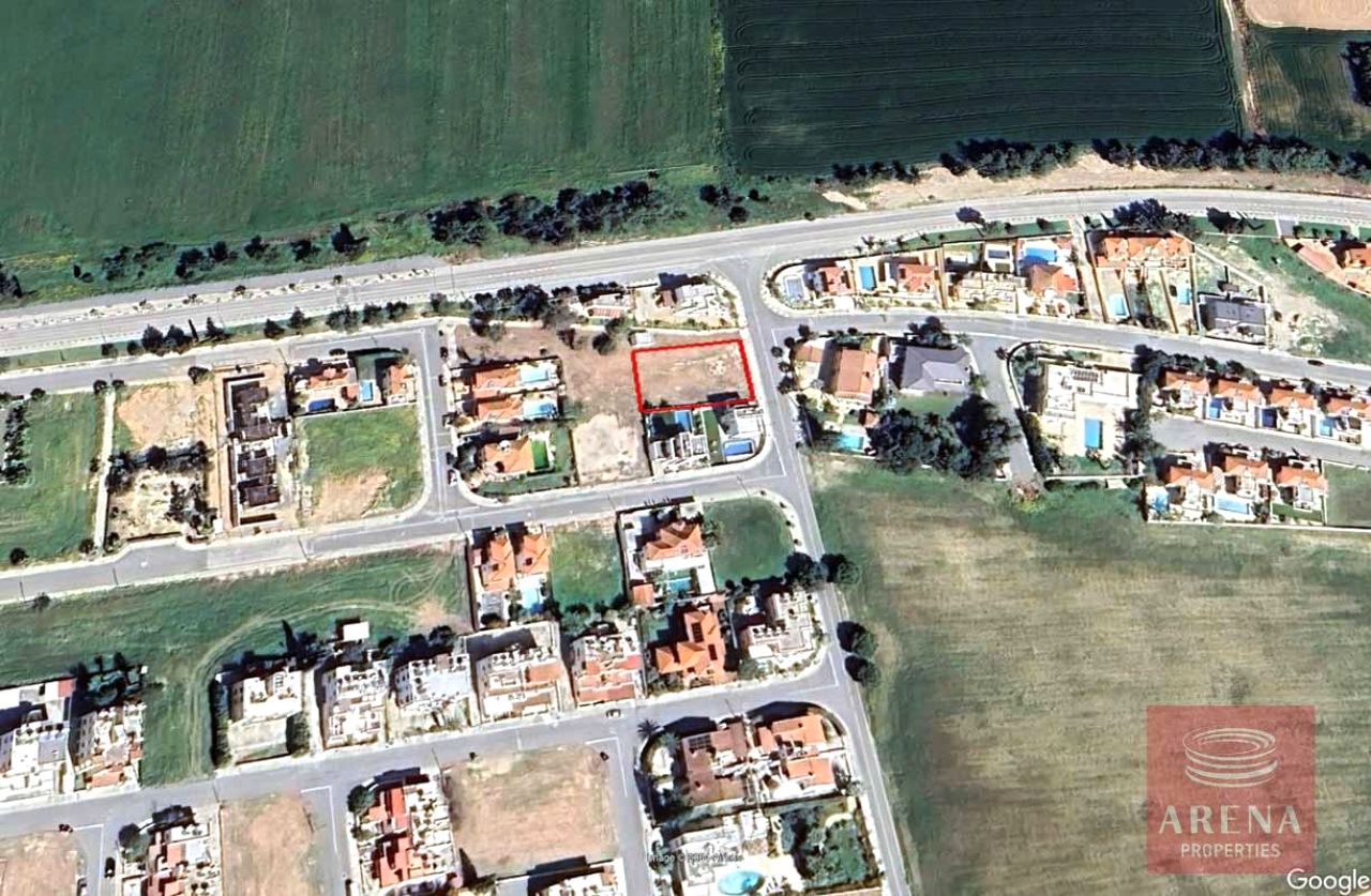 Thumbnail 1 Propriété 7080 Pyla, Larnaca / P-116426
