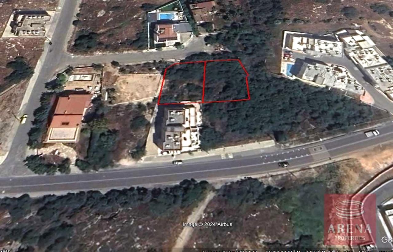 Thumbnail 1 Property 2360 Agios Dometios, Nicosia / 8388