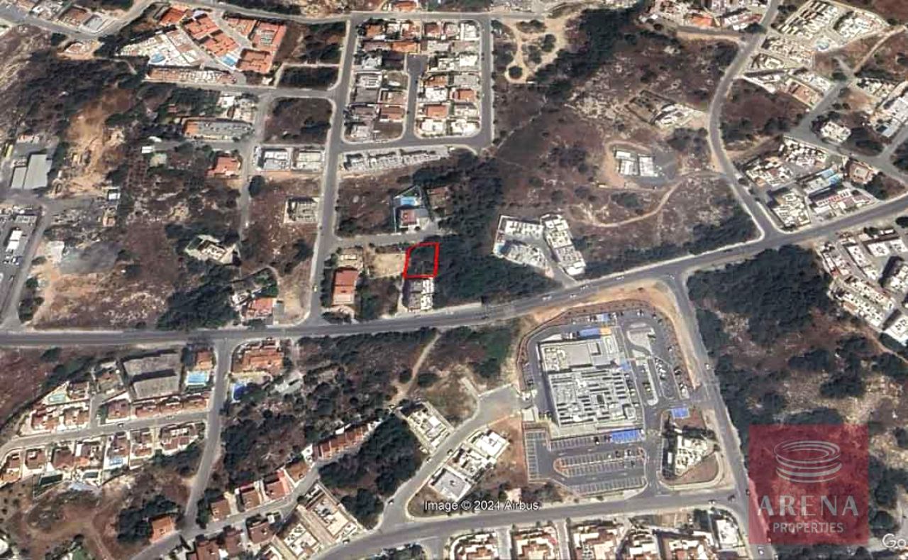Thumbnail 2 房地产 2360 Agios Dometios, 尼科西亚 / 8311