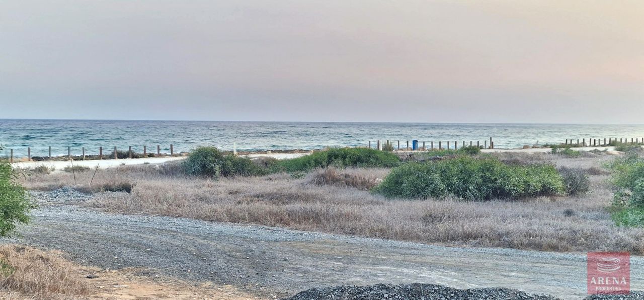 Immobilie 43122 Agios Dometios, Nikosia / 8538