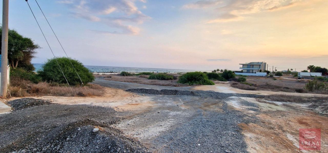 Immobilie 43122 Agios Dometios, Nikosia / 8538