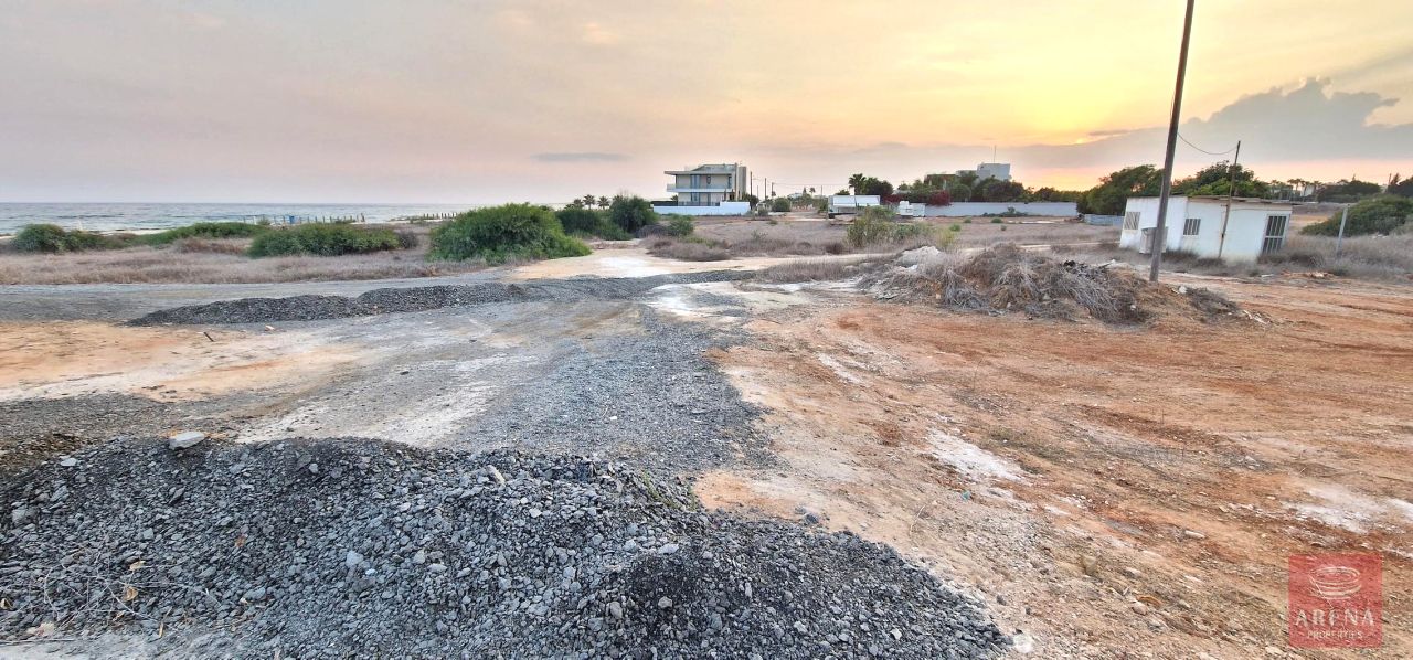 Immobilie 43122 Agios Dometios, Nikosia / 8538