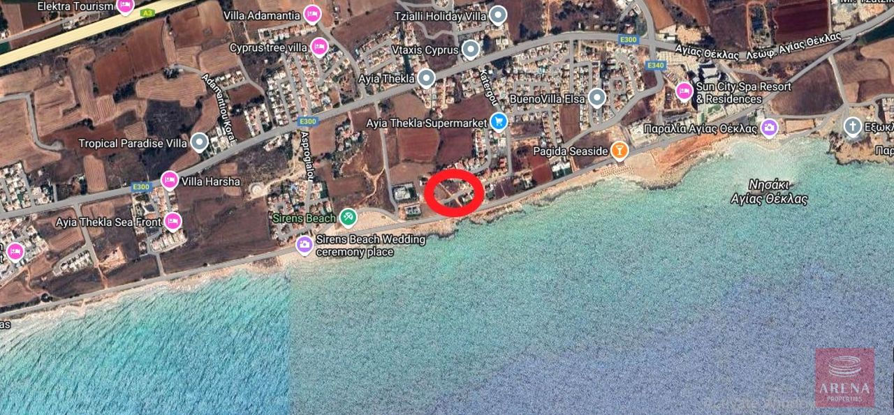 Immobilie 43122 Agios Dometios, Nikosia / 8538