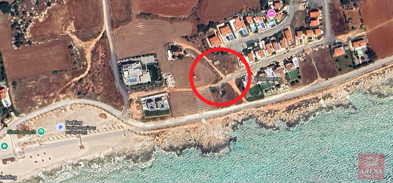 Immobilie 43122 Agios Dometios, Nikosia / 8538