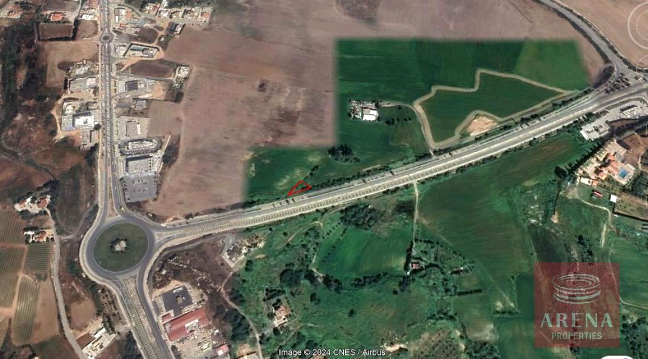 Property 43542 Agios Dometios, Nicosia / 8595